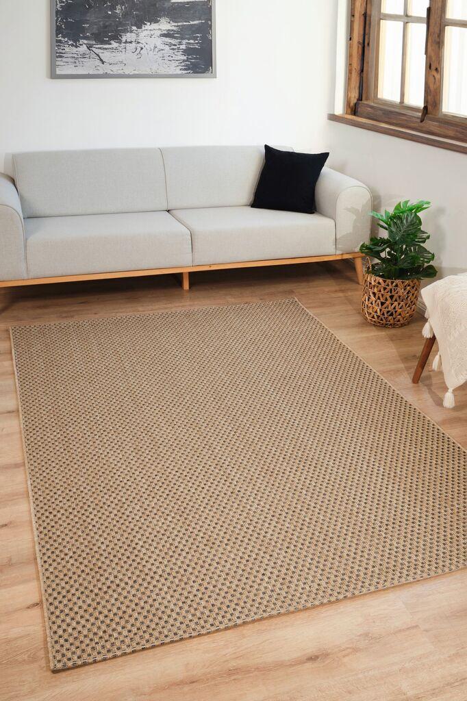 Conceptum Hypnose Tepih Sisaluna 4442, 60x100 cm, Bež