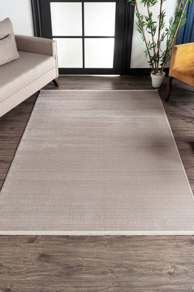 Conceptum Hypnose Tepih Nora 7340, 200x290 cm, Bež