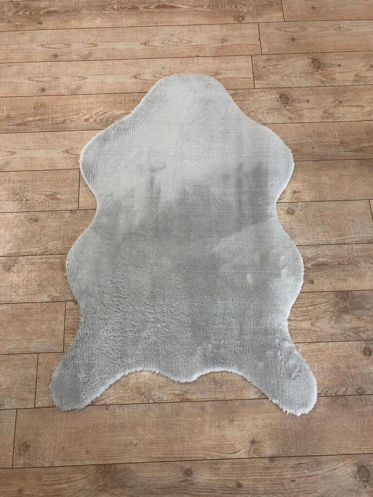 Conceptum Hypnose Tepih Post, 80x120 cm, Svetlosivi