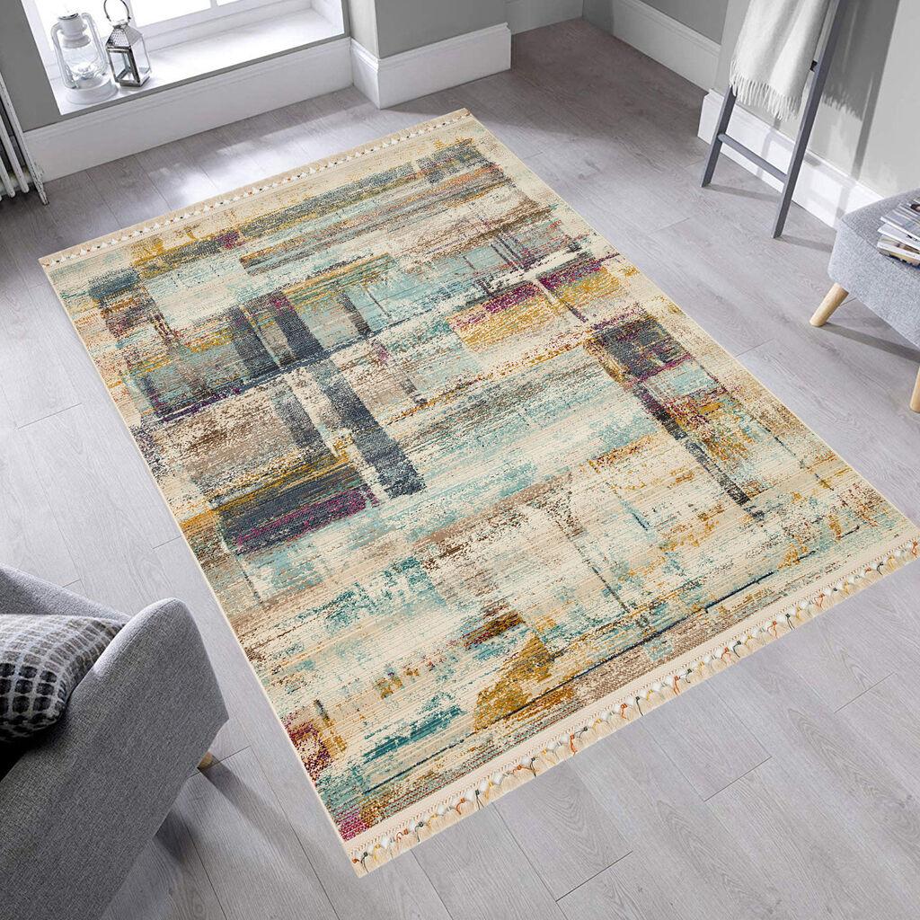 Conceptum Hypnose Tepih Pr 01, 120x180 cm, Šareni