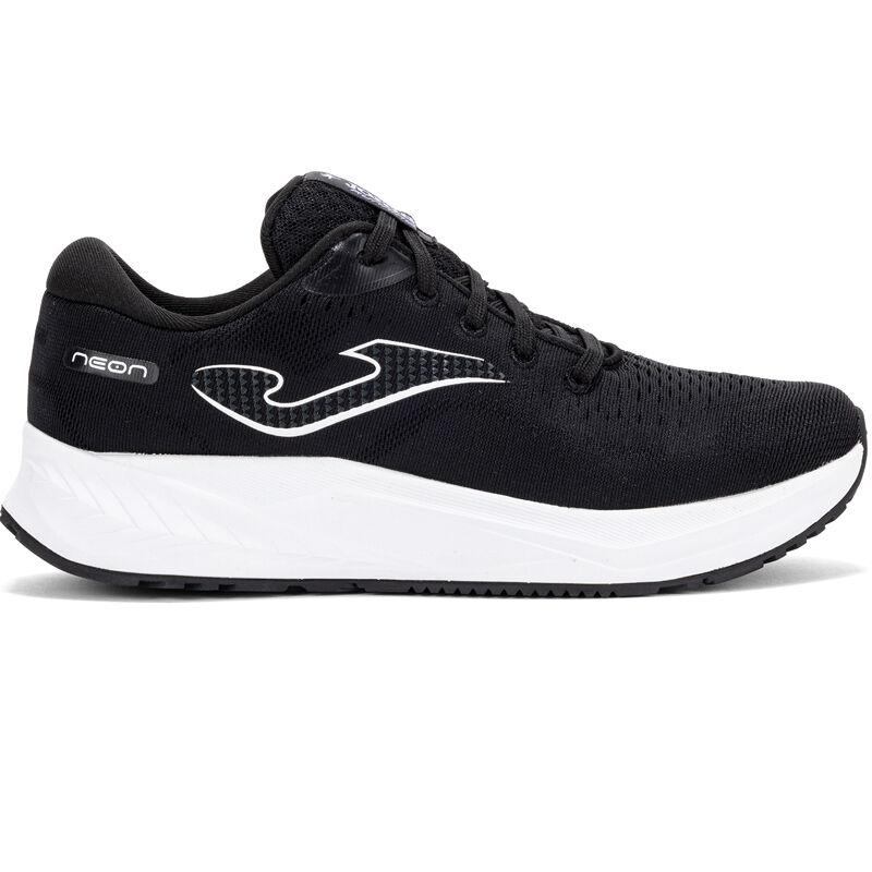 Joma Ženske patike Neon, Crne