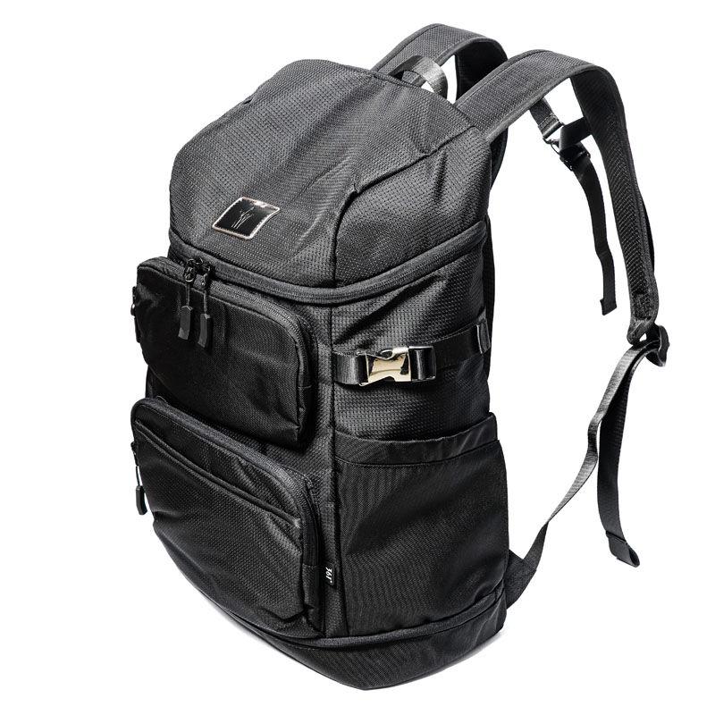 361 Degrees Ranac Backpack Jokić, Crni