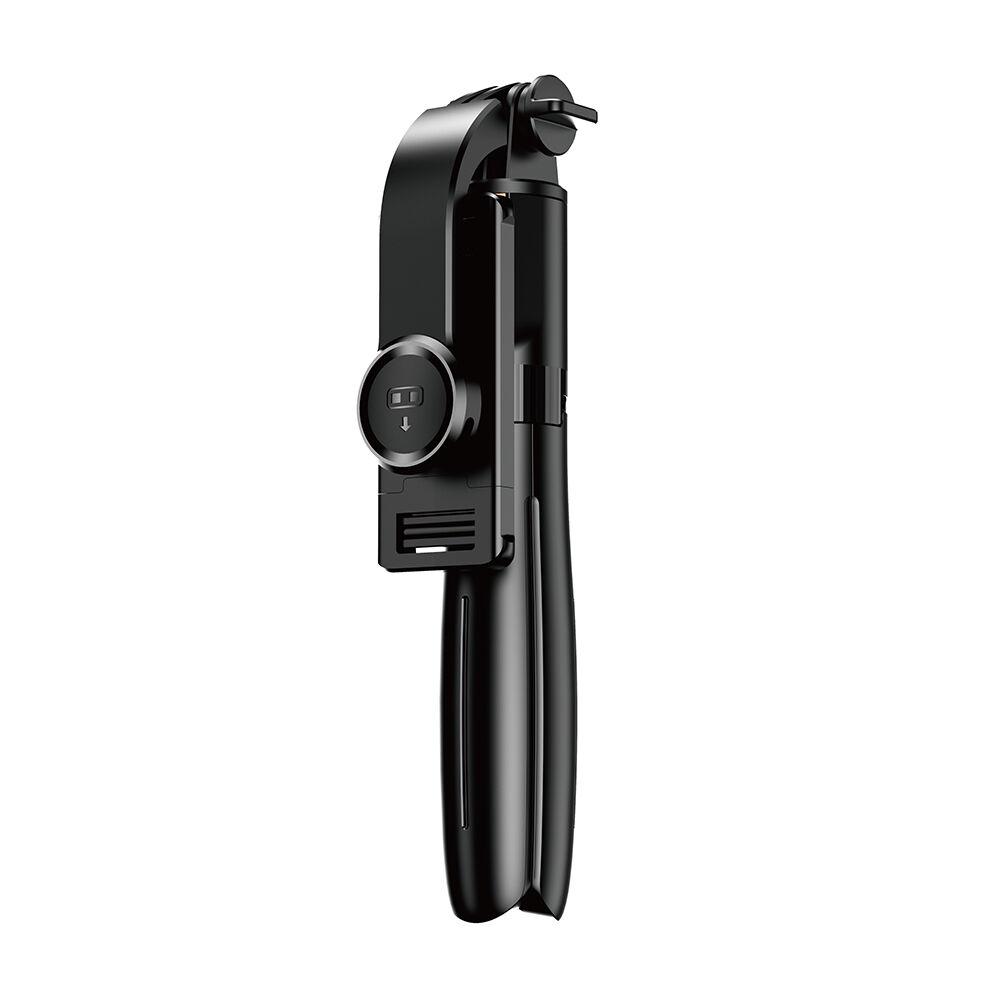 Moxom Selfie držač tripod MX-SS22, Crni