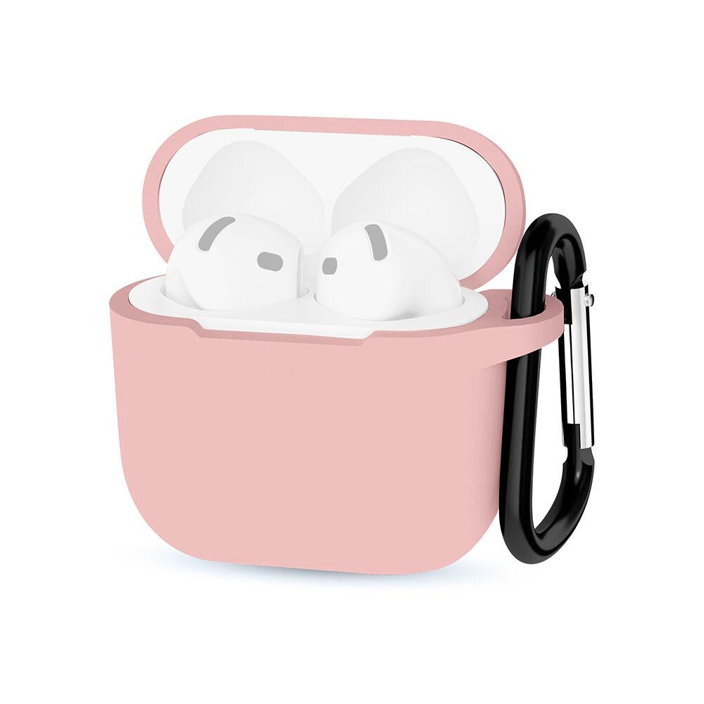 Air Futrola za AirPods 4, Roze