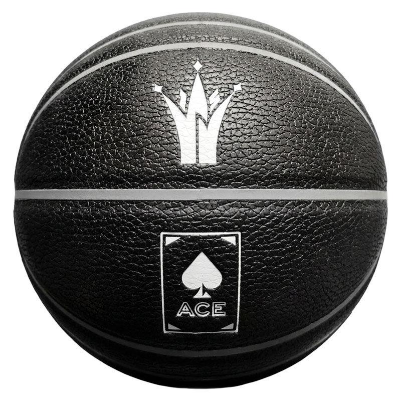 361 Degrees Lopta Basketball Jokić, Crna