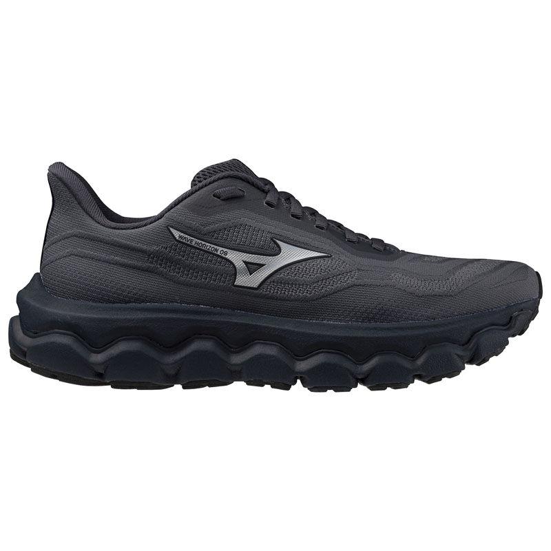 Mizuno Muške patike Wave Horizon 9, Crne