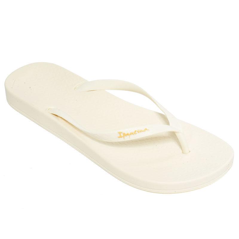 Ipanema Ženske japanke Anat Colors Fem, Bele