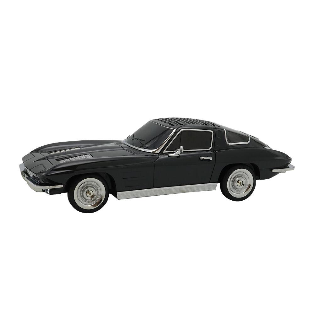 Bluetooth zvučnik WS-1969, Crni