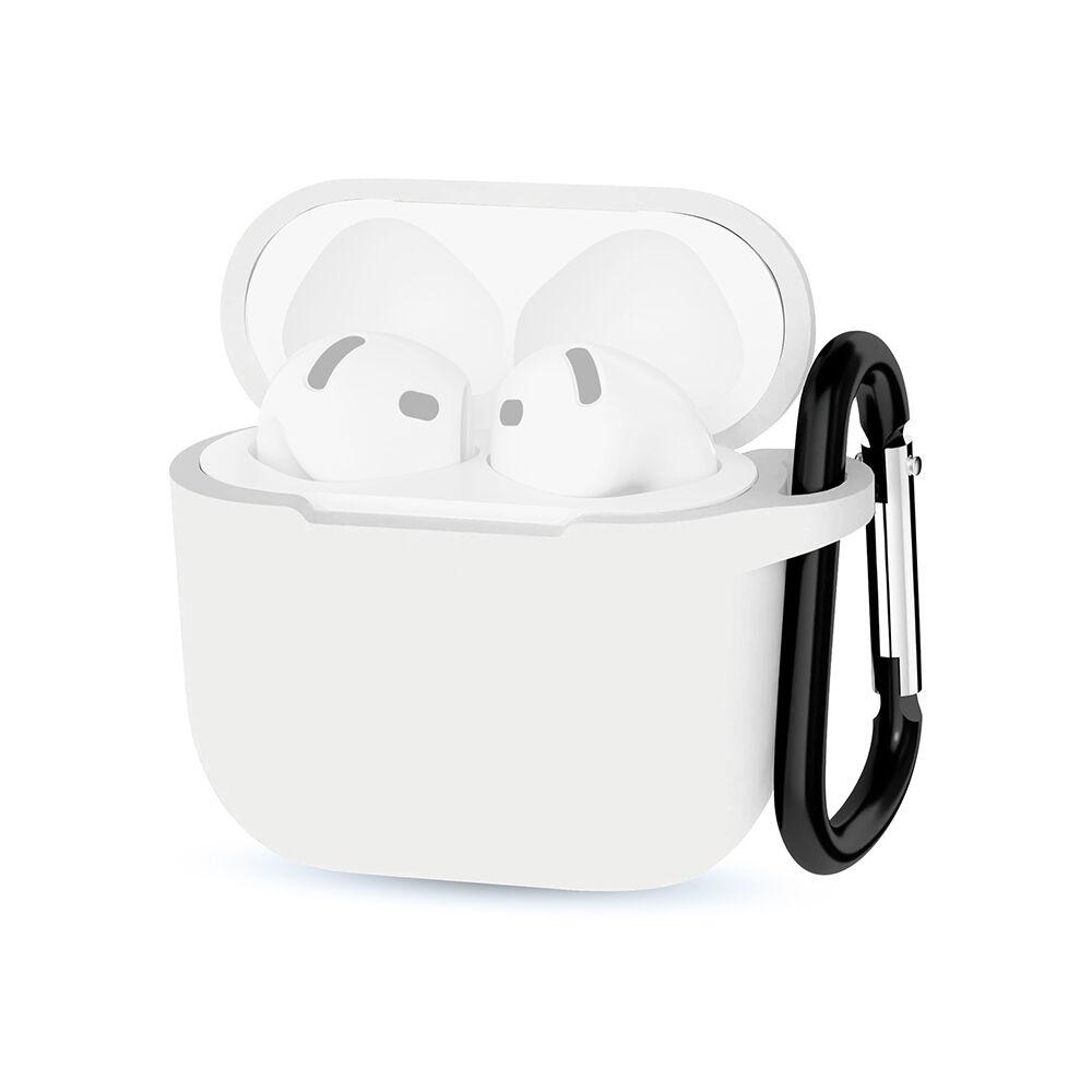 Air Futrola za AirPods 4, Bela