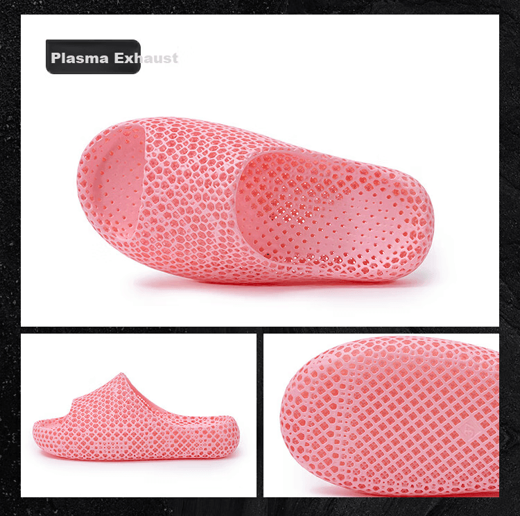 JD Original Ženske papuče, Roze