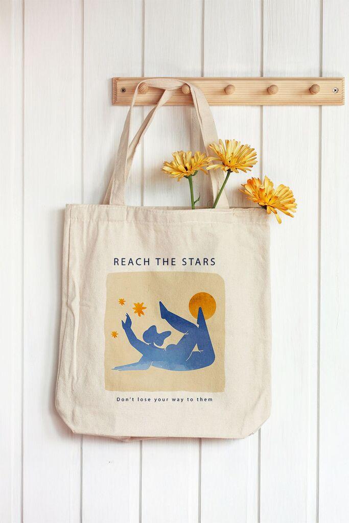 Lindi Ženska torba 23, Šarena