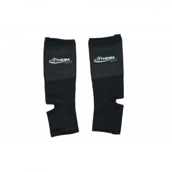 Thema Sport Štitnici za članke BI-258, Crni