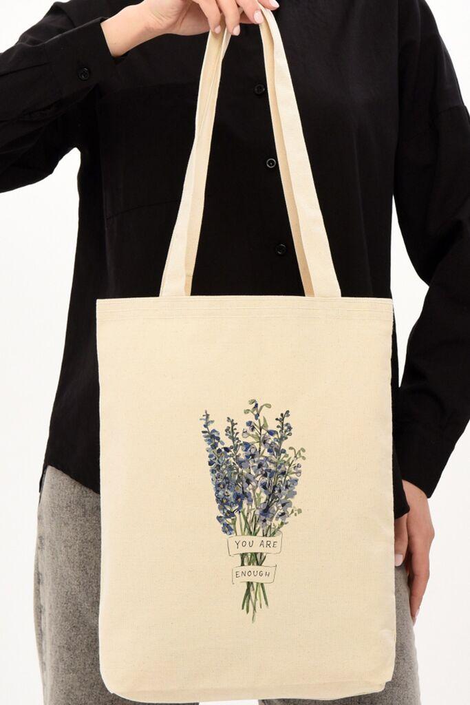 Bergland Ženska torba 605, Krem