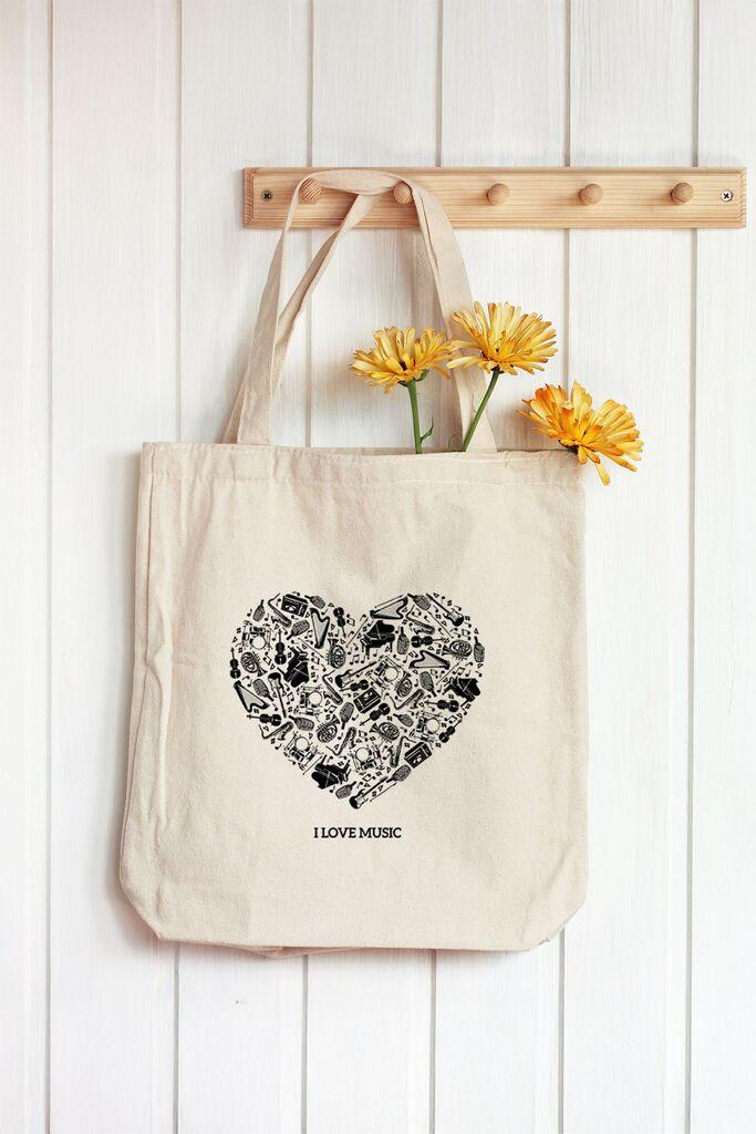 Lindi Ženska torba 12, Šarena