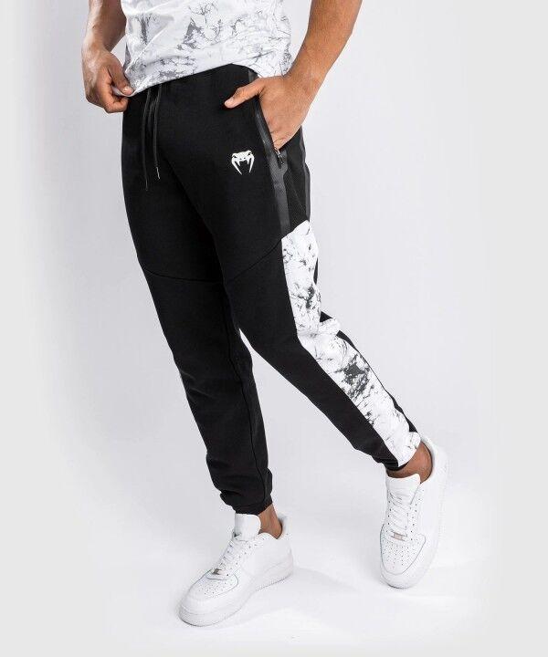 Venum Muški donji deo trenerke  Laser EVO 2.0, Crno-sivi