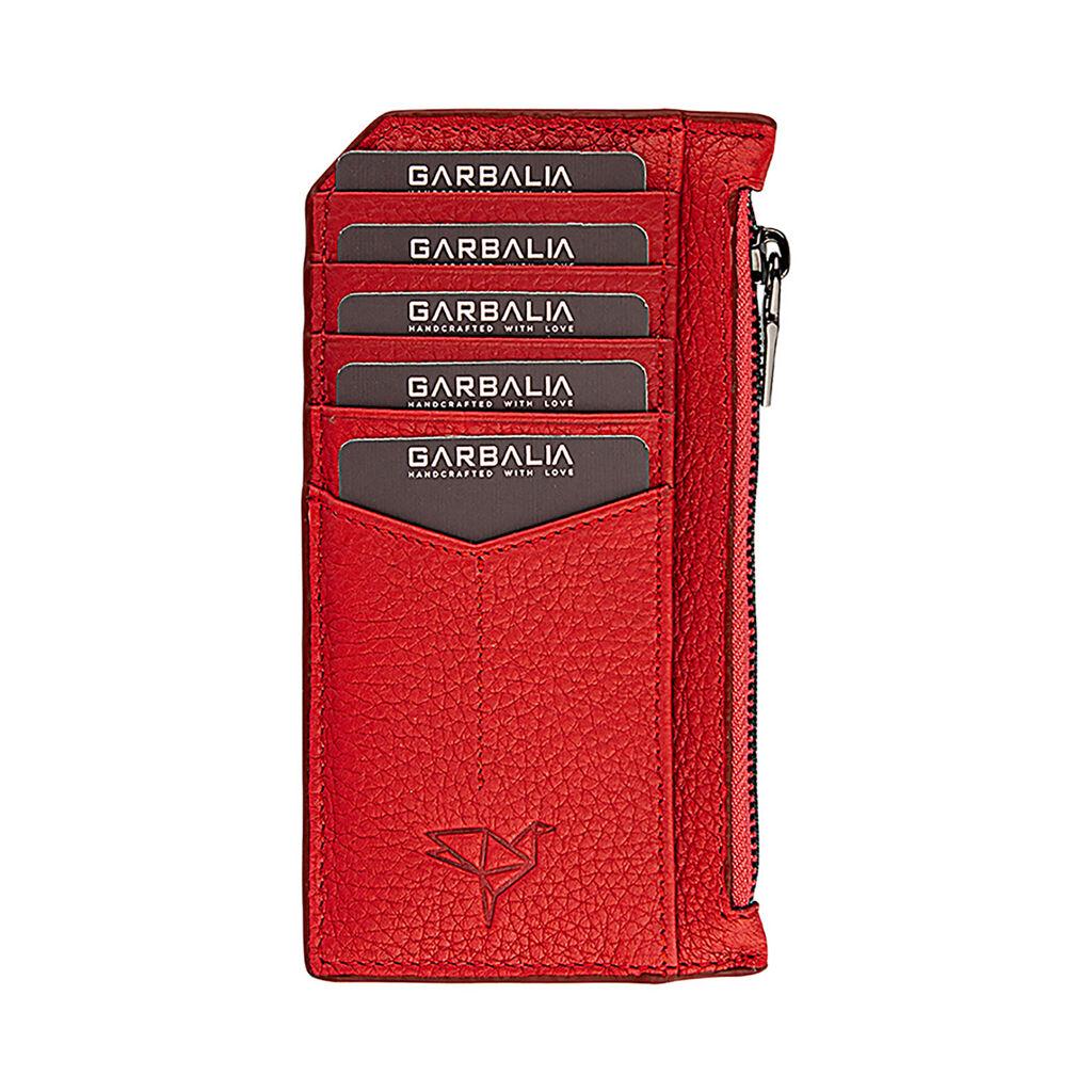 Garbalia Novčanik Blush, Crveni