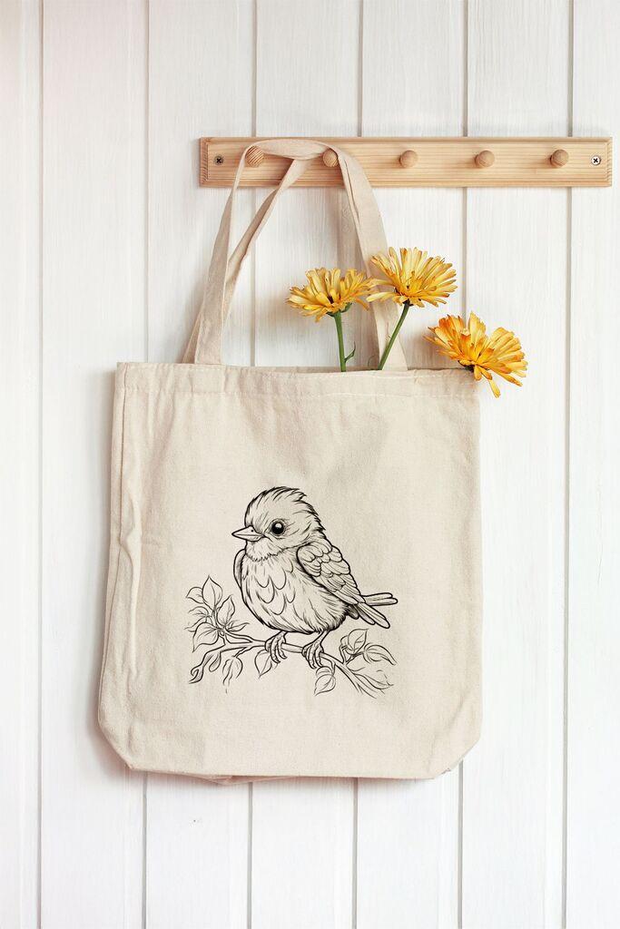 Lindi Ženska torba 14, Šarena