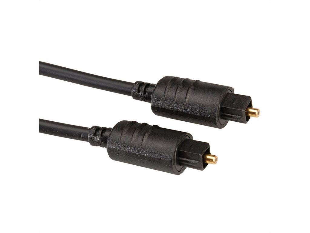 Sekomp Kabl Value AUDIO Toslink optički M-M 2m (53459)