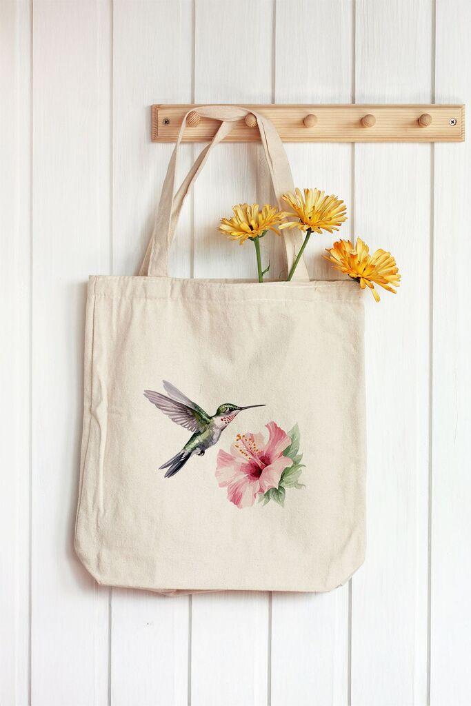 Lindi Ženska torba 16, Šarena