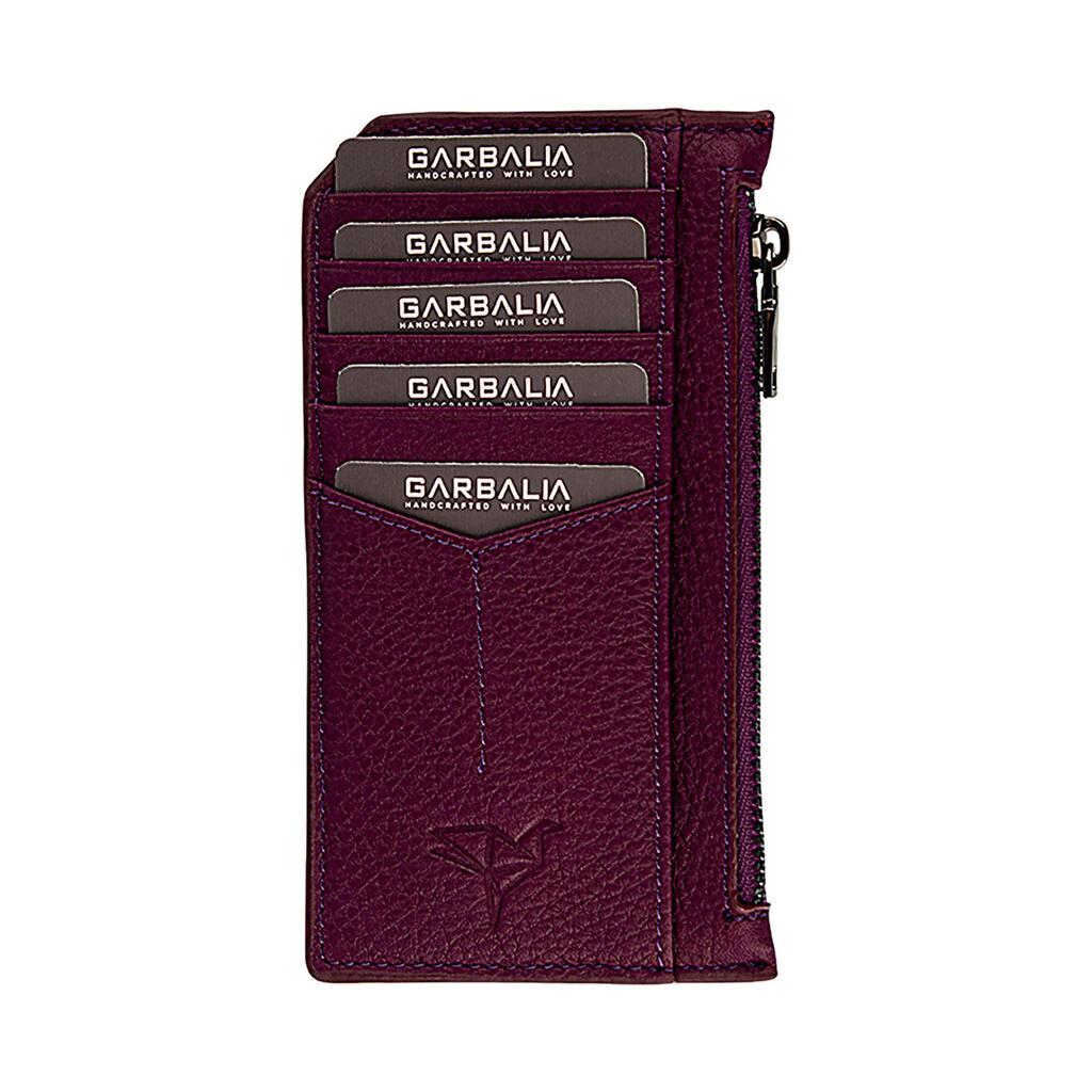 Garbalia Novčanik Blush, Ljubičasti