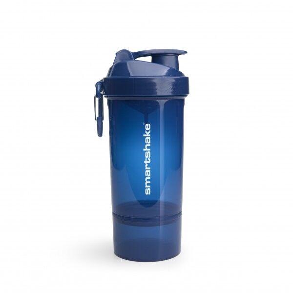 Smartshake Šejker Original 2GO 800 ml, Plavi
