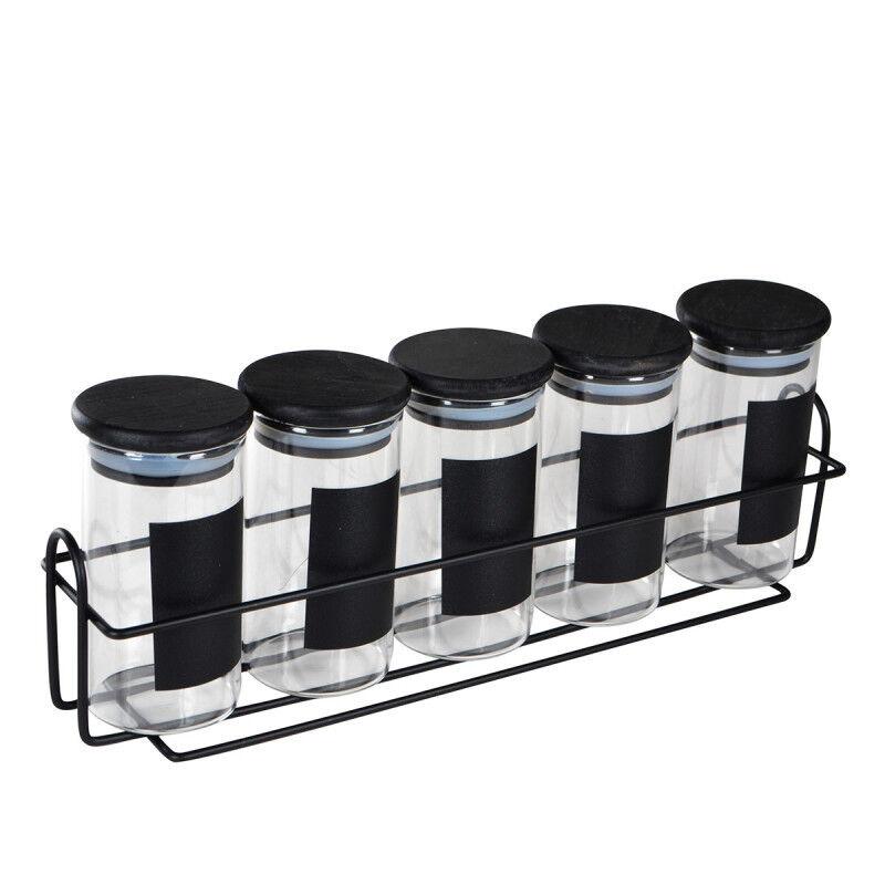 Sigma set začina na postolju 5/1 (P/B) 339977