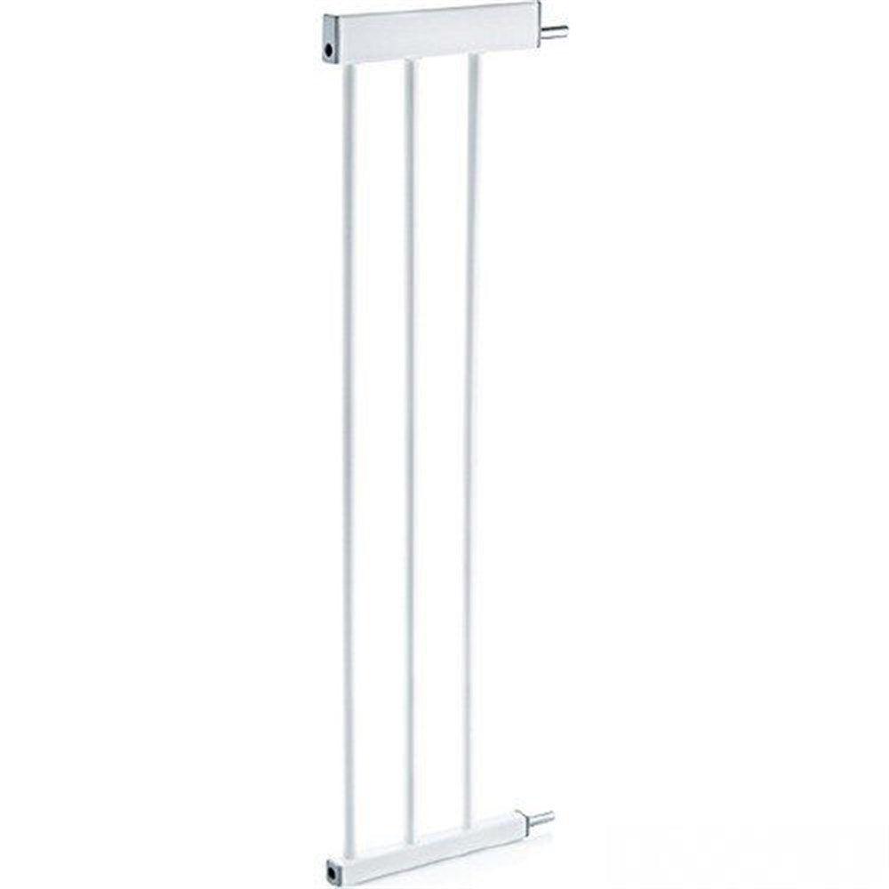 Aberto Design Ogradica za krevetac, Bela