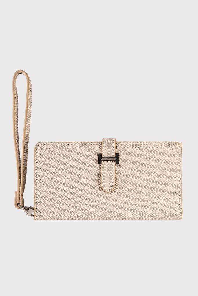 Garbalia Ženski novčanik Astana, Bež