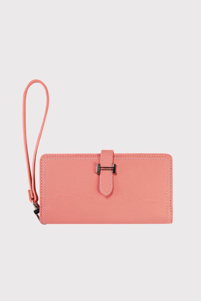 Garbalia Ženski novčanik Astana, Ružičasta