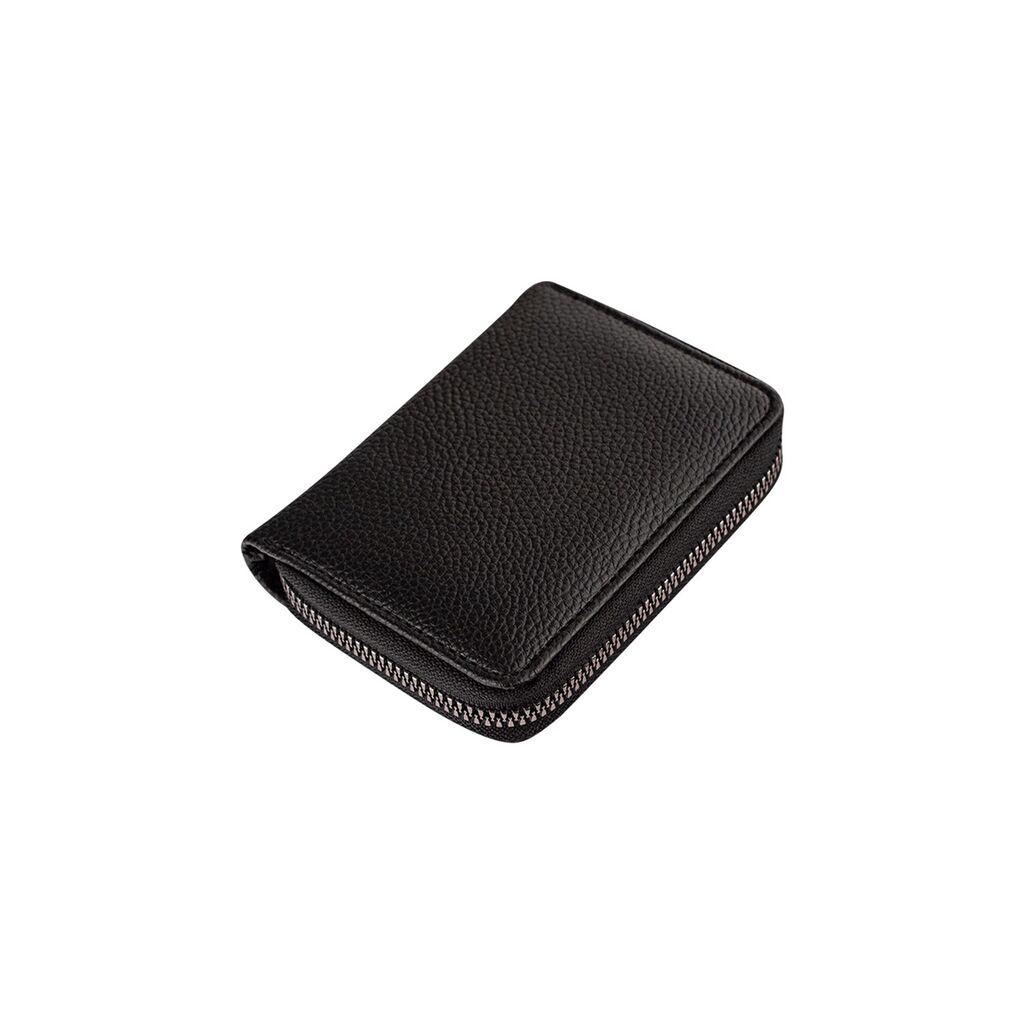 Garbalia Novčanik Accordion, Crni