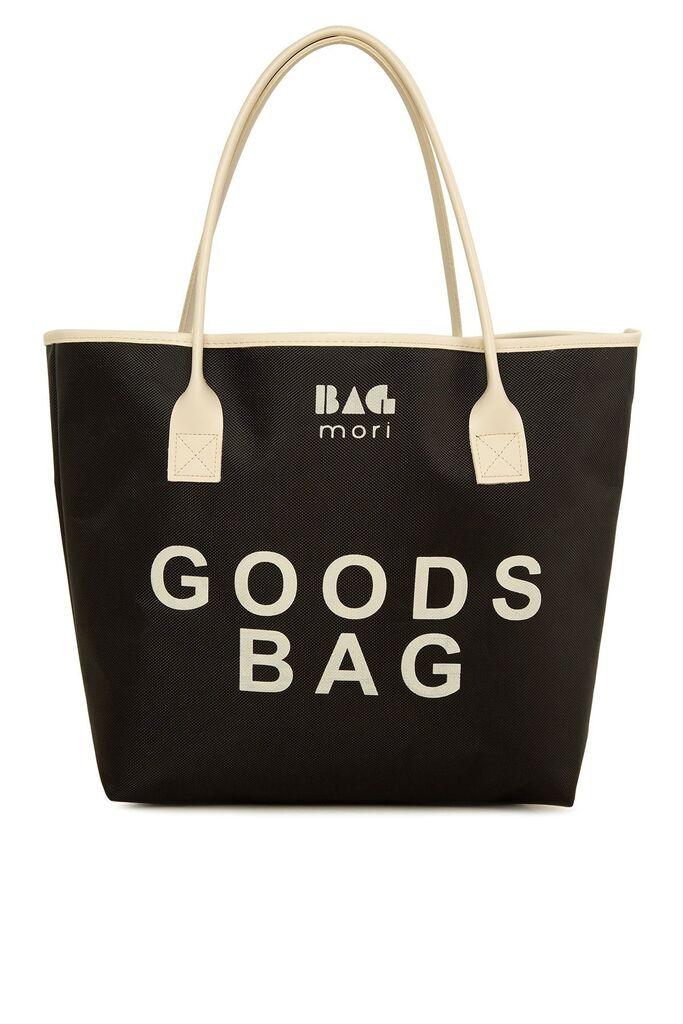 MyValice Ženska torba M000008114, Crna