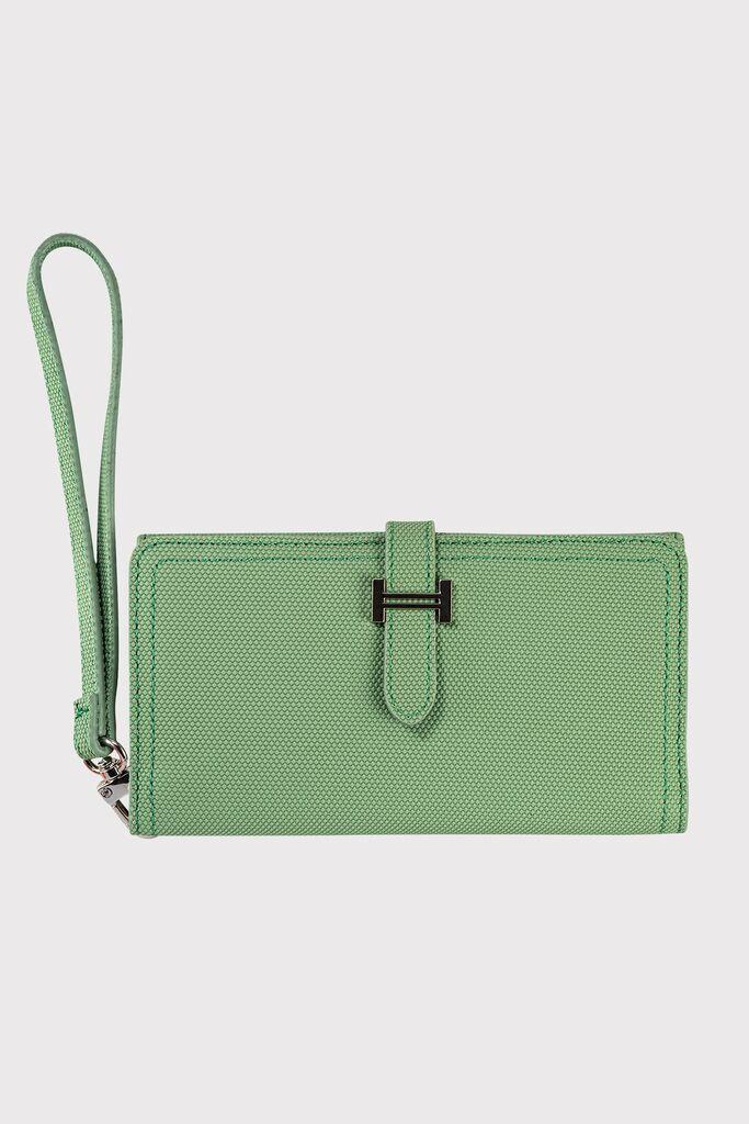 Garbalia Ženski novčanik Astana, Menta