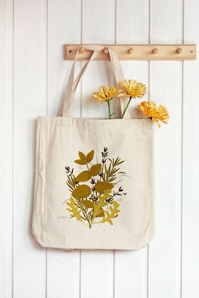 Lindi Ženska torba 33, Šarena