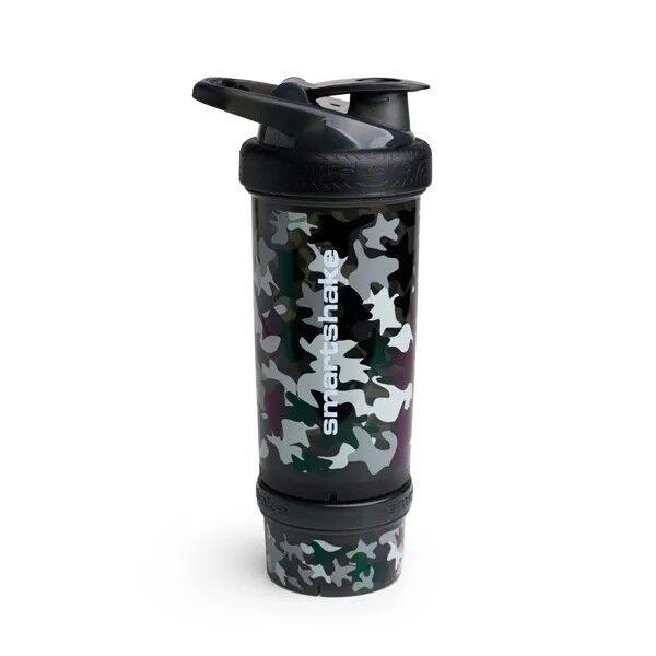 Smartshake Šejker Revive, 750 ml, Crno-beli