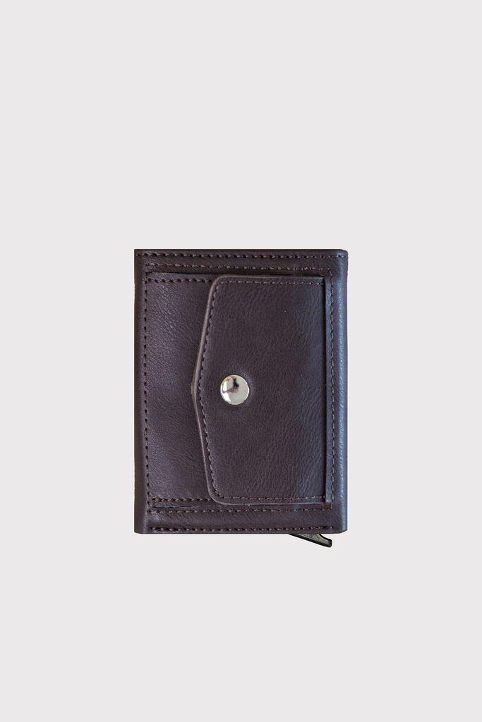 Garbalia Novčanik Malta, Smeđi