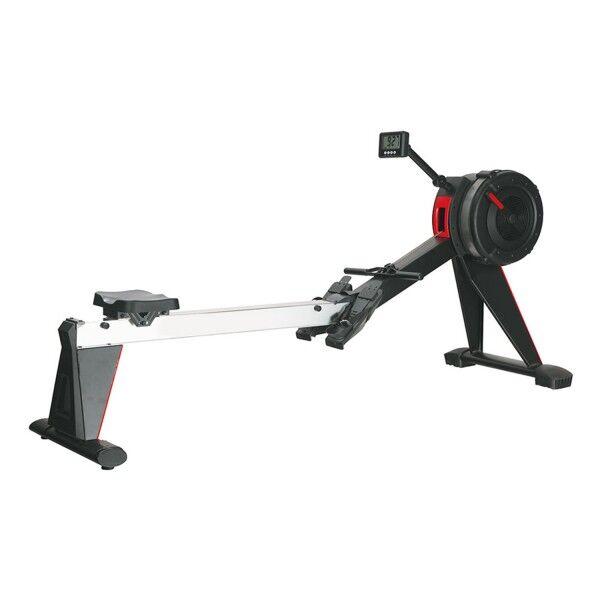 Capriolo Sprava za veslanje AIR K7199, Crna