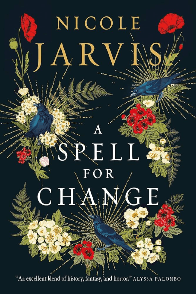 A Spell for Change