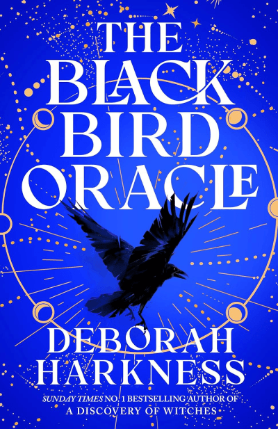 The Black Bird Oracle