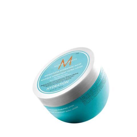 Moroccanoil Maska za kosu Weightless, 250ml