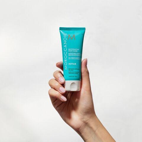 Moroccanoil Maska za kosu Restorative, 75ml