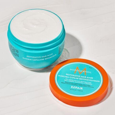 Moroccanoil Maska za kosu Restorative, 250ml