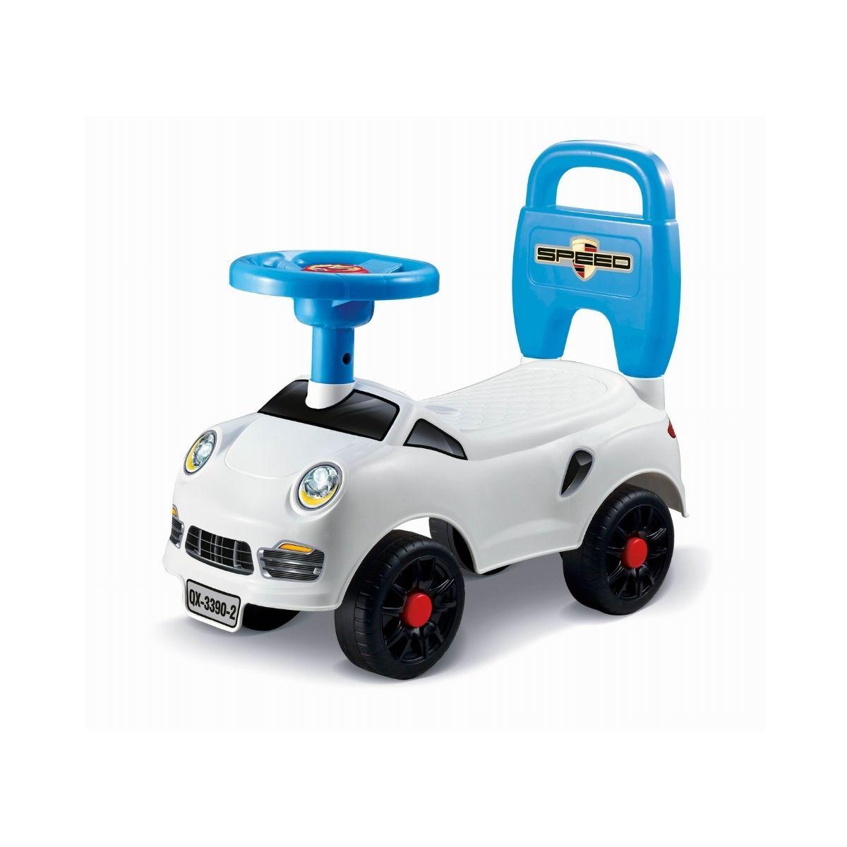 Star ride Guralica Bela