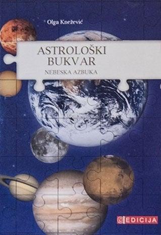 Astrološki bukvar