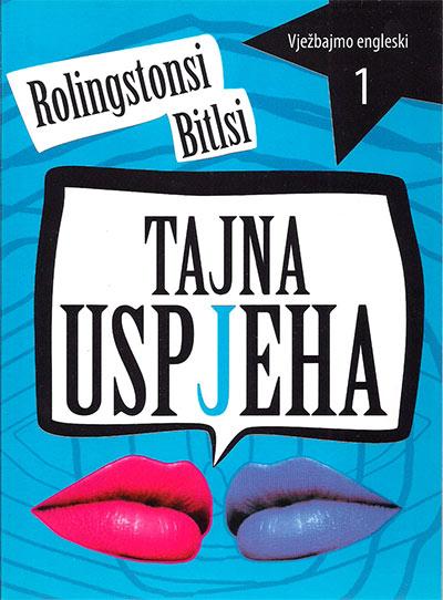 Vježbajmo engleski 1: Bitlsi i Rolingstonsi - Tajna uspjeha