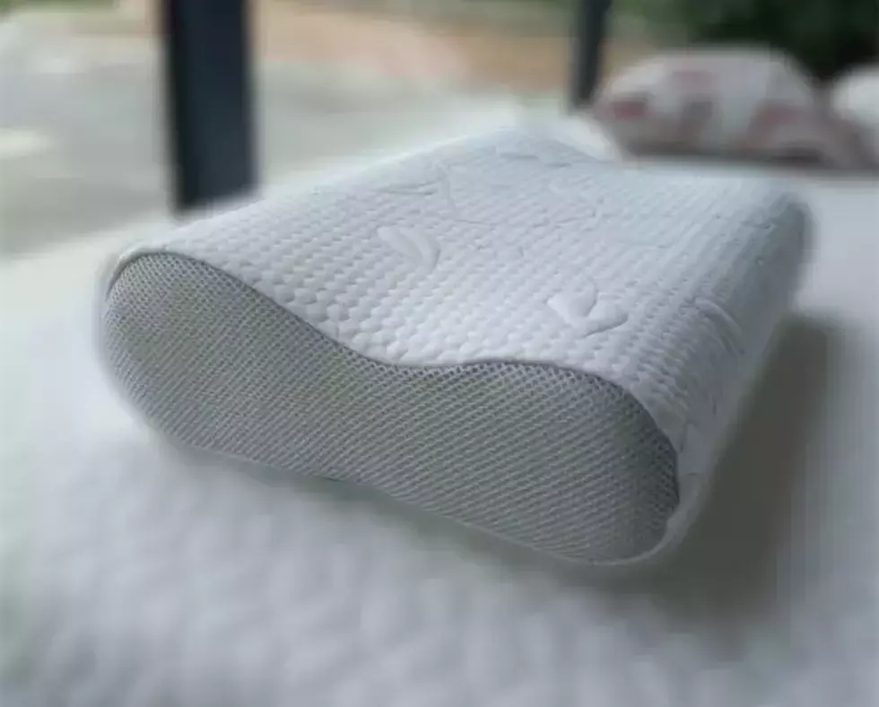 Ns foam Memory jastuk Contour Mali, 45 x 30 x 11 cm, Beli