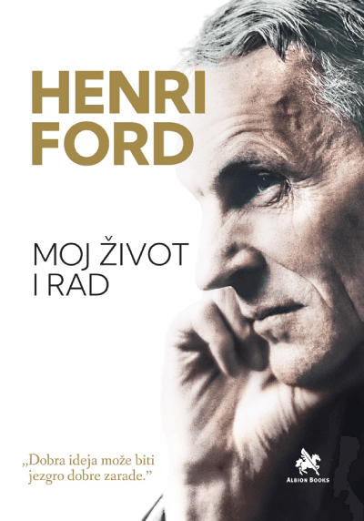 Moj život i rad