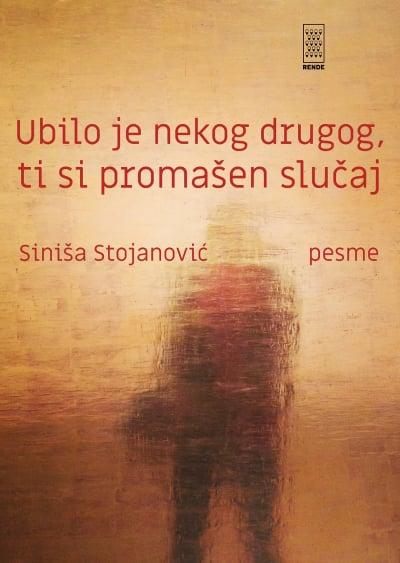 Ubilo je nekog drugog, ti si promašen slučaj
