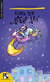 Kaži teti dobar dan