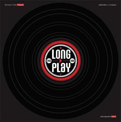 Long Play - zabeleške u vremenu (1950-2000)