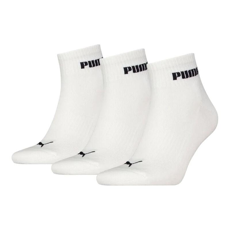 Puma Karape јastučići uniseks, beli